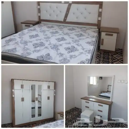 غرف نوم جديده 4