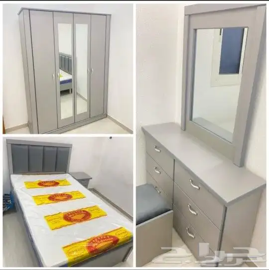 غرف نوم جديده 8