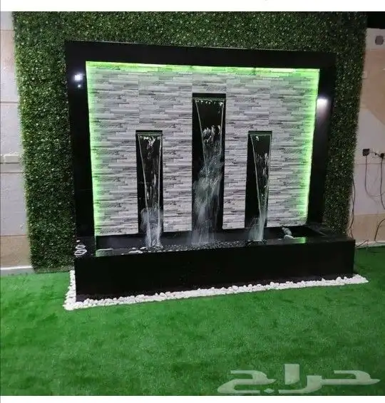 تصميم مظلات جلسات حدائق 2