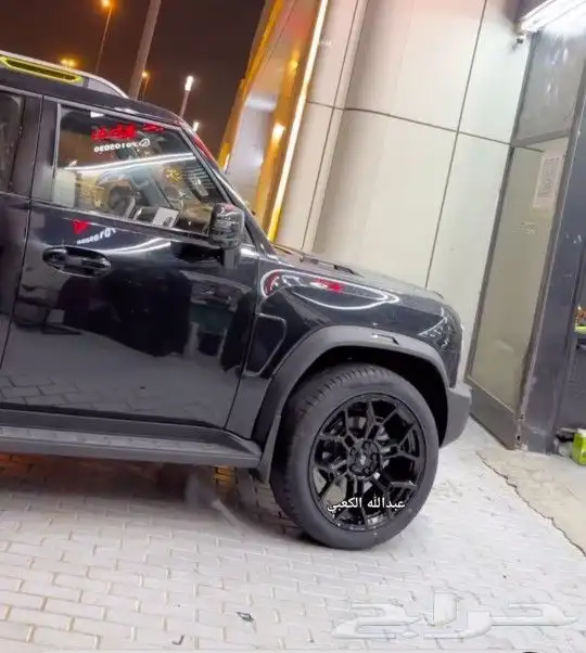 جنوط جيتور T2 تي تو 2024 28