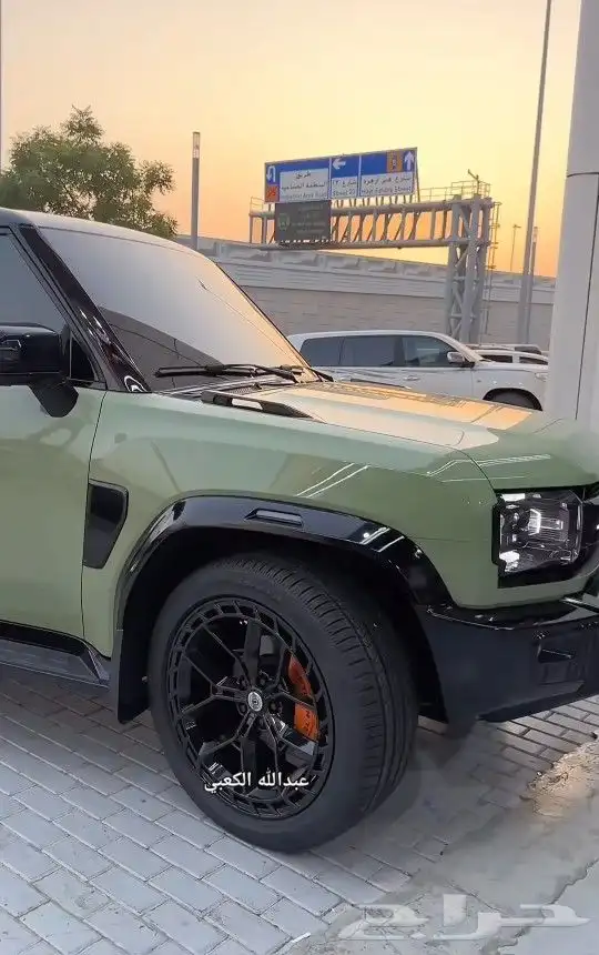 جنوط جيتور T2 تي تو 2024 31