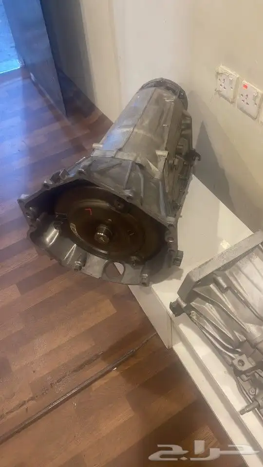 صيانة جيرات أمريكي 3