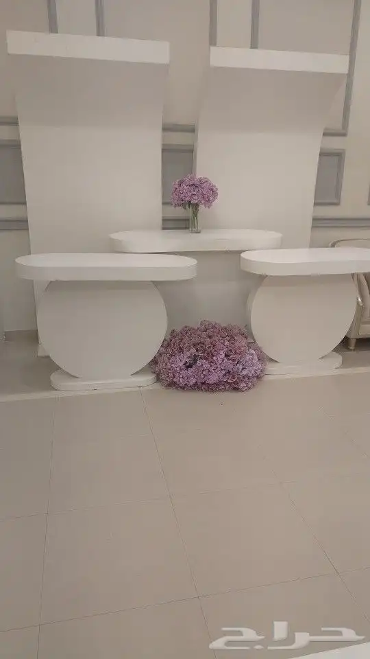كوشات  كوش  افراح  مناسبات  طاولات  ورد  اكسبلور  لايك  exp 1