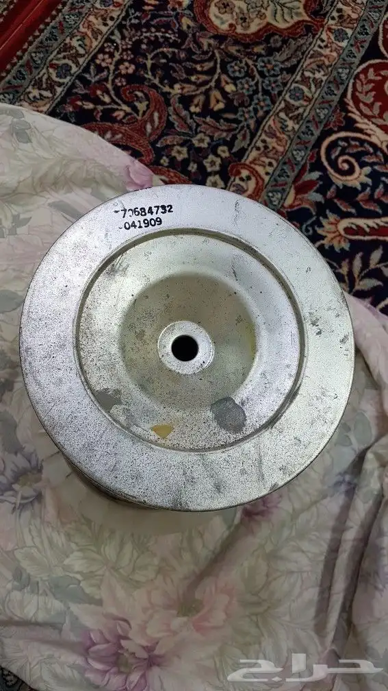 فلتر هوا شيول و معدات ثقيله جديد 1