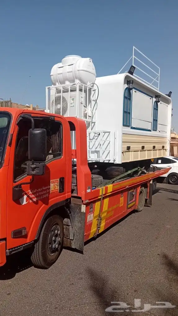 سطحه هيدروليك الأفلاج إلى جميع مدن المملكة 1