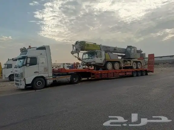 لوبد لنقل جميع المعدات داخلي وخارجي 1