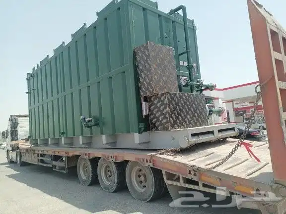 لوبد لنقل جميع المعدات داخلي وخارجي 4