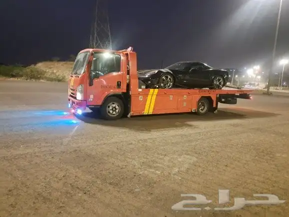 سطحة المجاردة وبارق وشمران 7