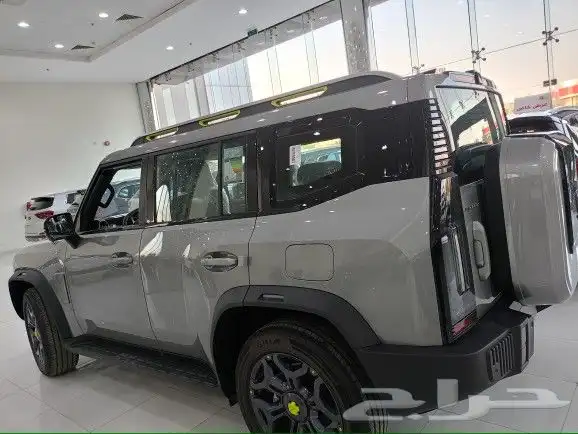 جيتور 2026 T2 5