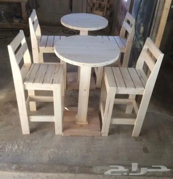 كراسي كوفي شوب و مقاهي 4