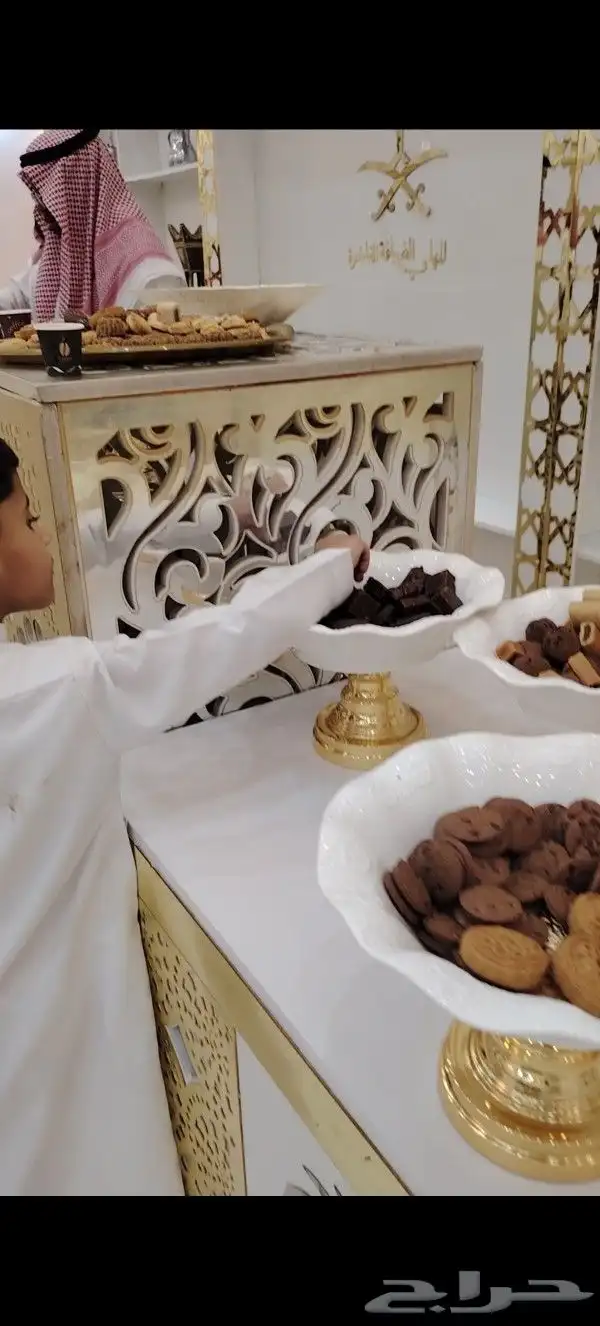 قهوجي المدينه 3
