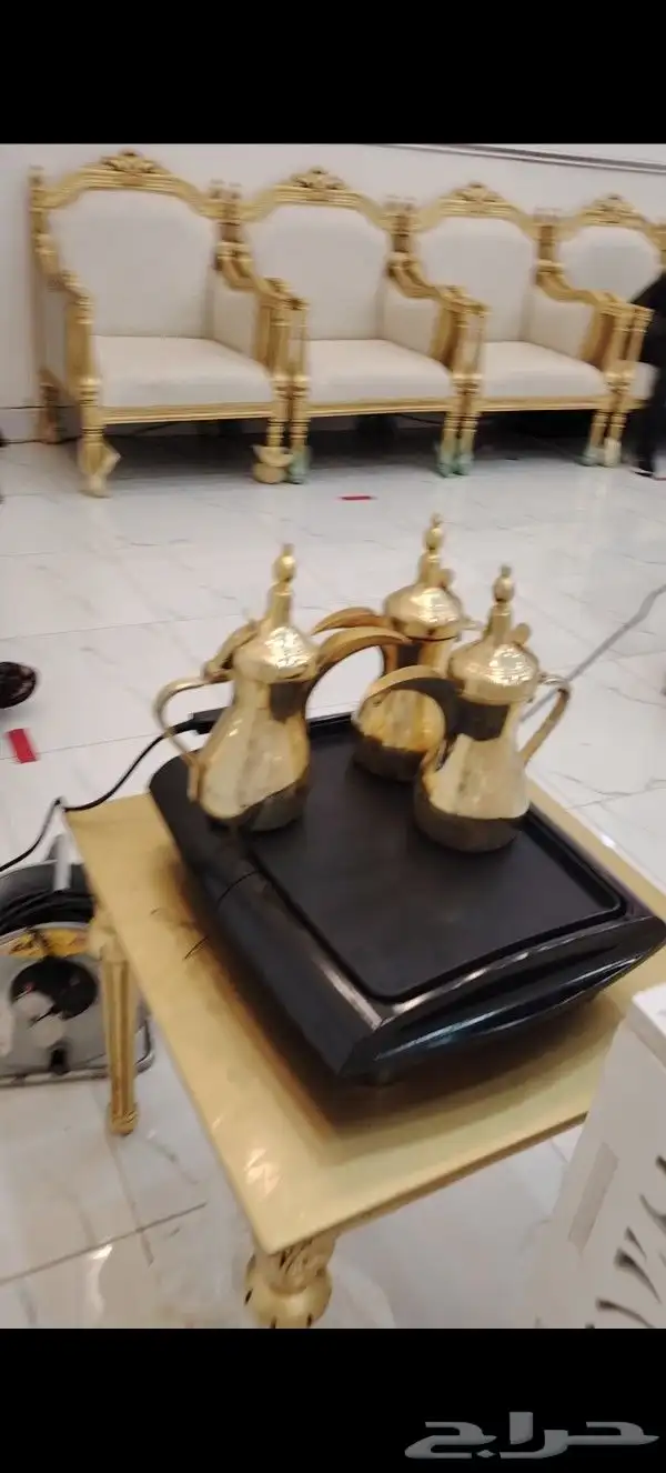 قهوجي المدينه 5