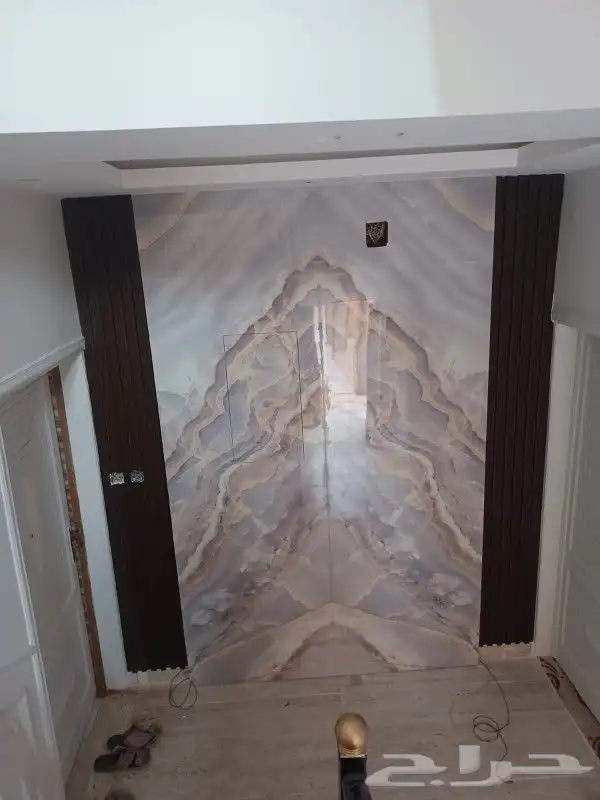 للديكور والاصباغ والترميمات 2