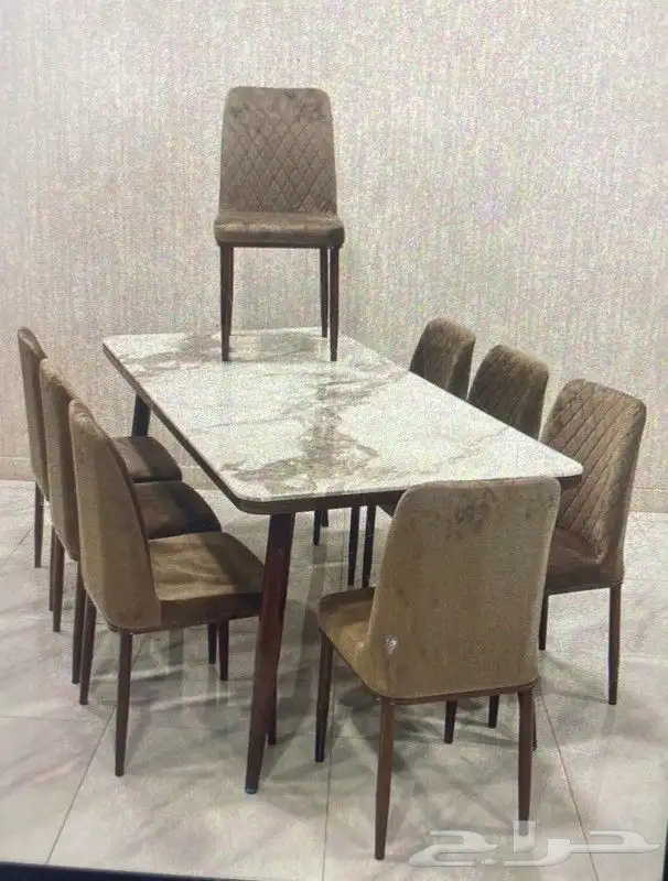 طاولات رخام جودة عالية وقوية 6