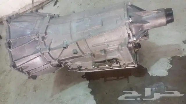 صيانة جيرات أمريكي 1