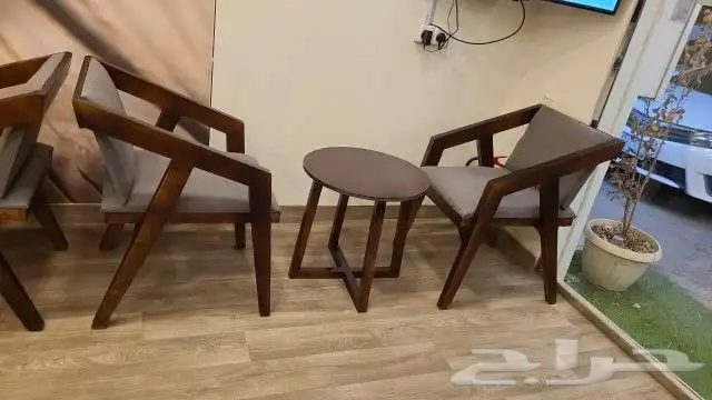 كراسي كوفي شوب و مقاهي 9