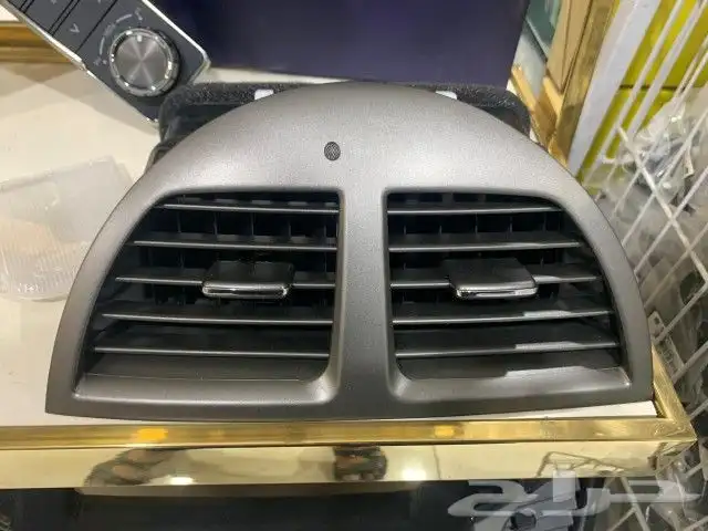 العنوان ديكورات واكسسوارات كامري واريون 2007 2011 8
