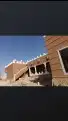مباني تراث ظين وحجر وسقواف وتليوست وترميمت البيوت القديمه 8