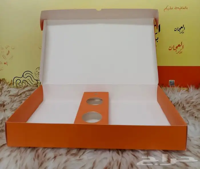 تنفيذ جميع أنواع البوكسات و الأكياس الورقية مطبعة مطابع 6
