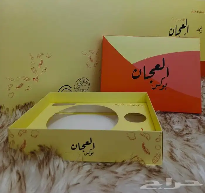 تنفيذ جميع أنواع البوكسات و الأكياس الورقية مطبعة مطابع 2
