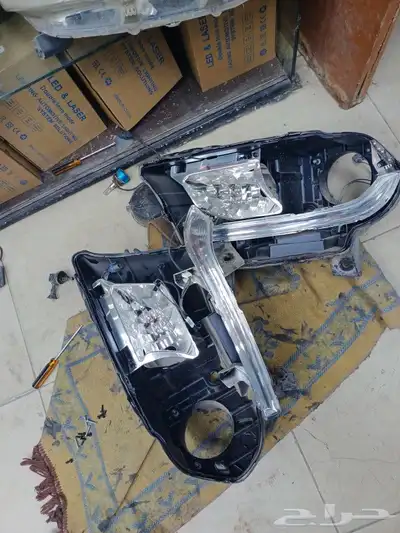 شمعات قزاز انوار تفصيل اسطبات اصلاح شمعات محولات وكاله عدسات 36