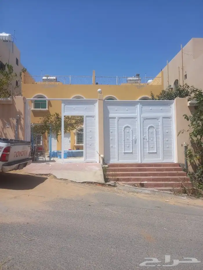 معلم بويات معلم دهانات ديكورات الطايف الحوية 0