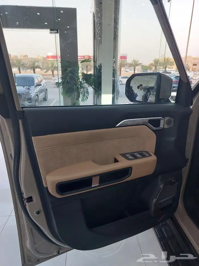 عرض خاص جيتور T2 LUXURY 2025 3