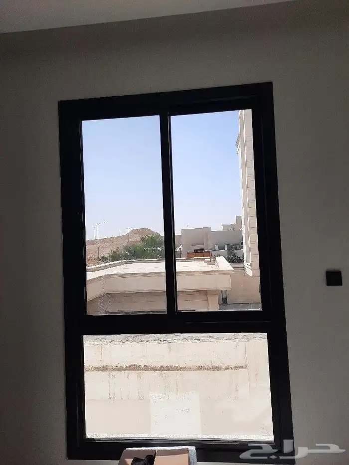 تجليد وتظليل واجهات مكاتب ومنازل 8