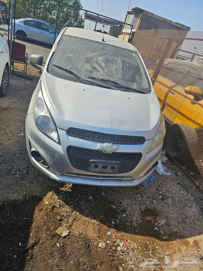 تشليح سبارك 2011 الي 2022 محل الخلود رقم 3 0