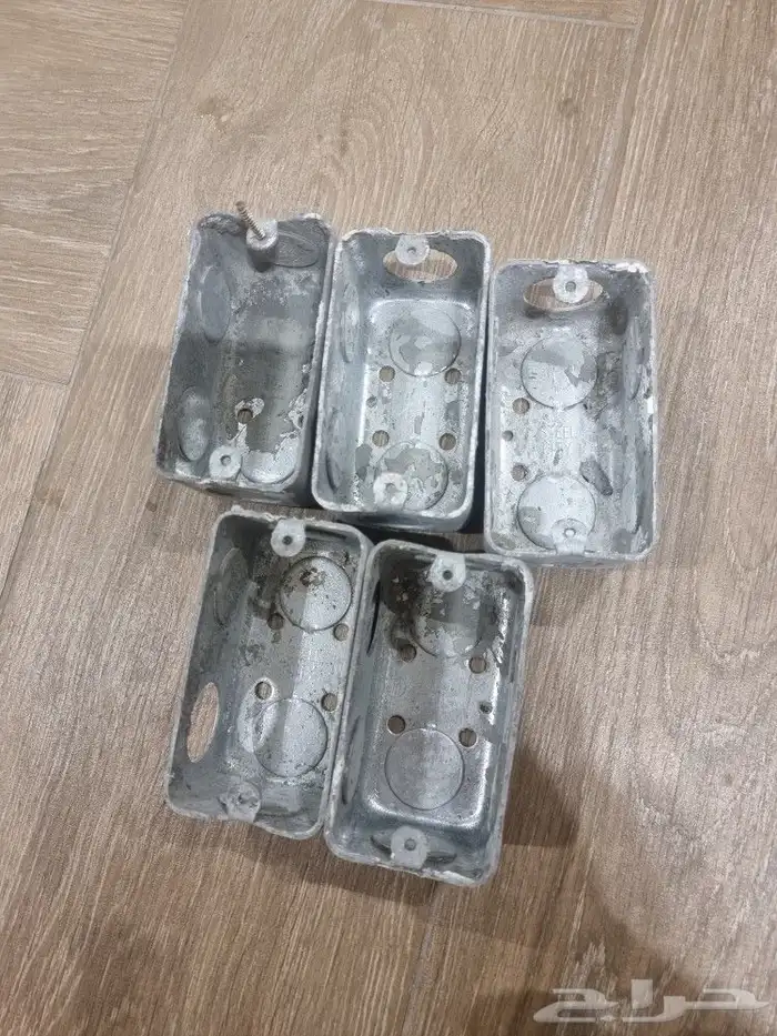 مجموعة برايز نظيفه جدا 4