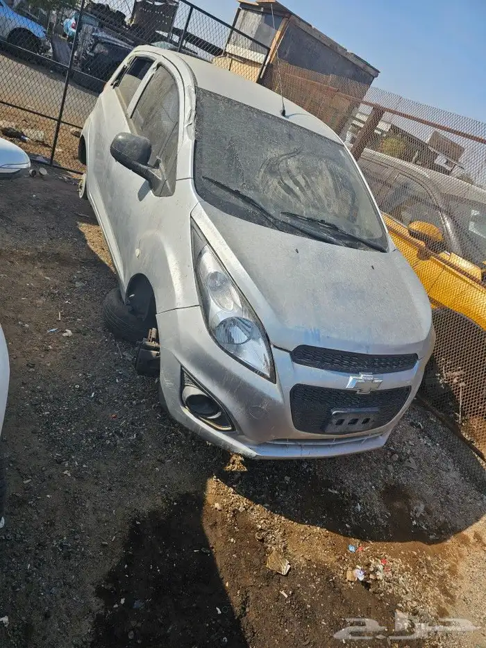 تشليح سبارك 2011 الي 2022 محل الخلود رقم 3 2