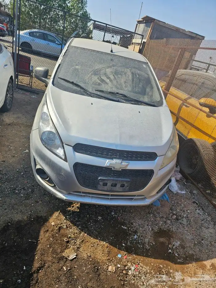 تشليح سبارك 2011 الي 2022 محل الخلود رقم 3 1