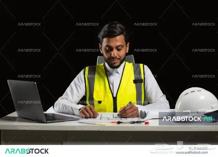 رخص هندسية مميزة 1