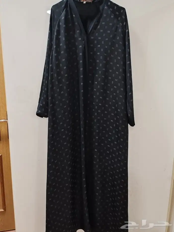 عبايات نسائيه 6