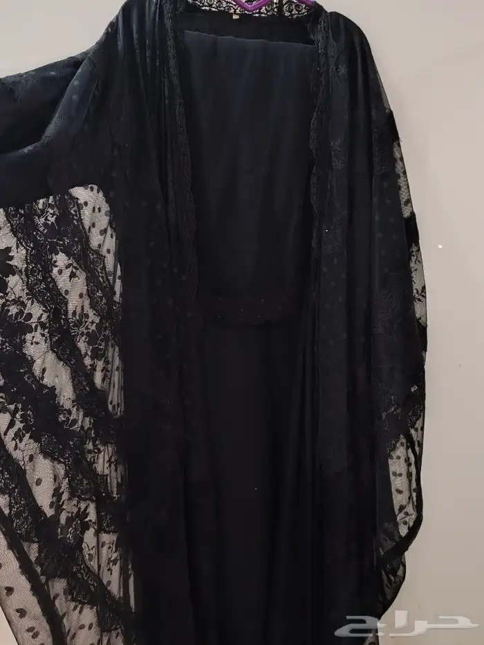 عبايات وطرح 0