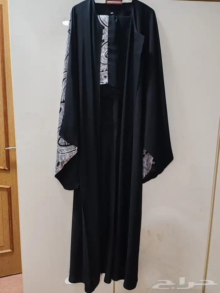 عبايات نسائيه 0