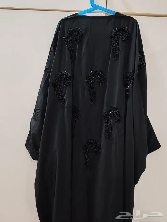 عبايات نسائيه 5