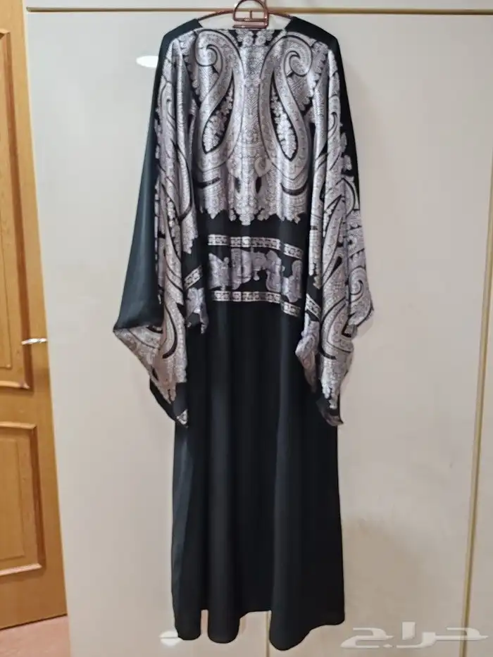عبايات نسائيه 1