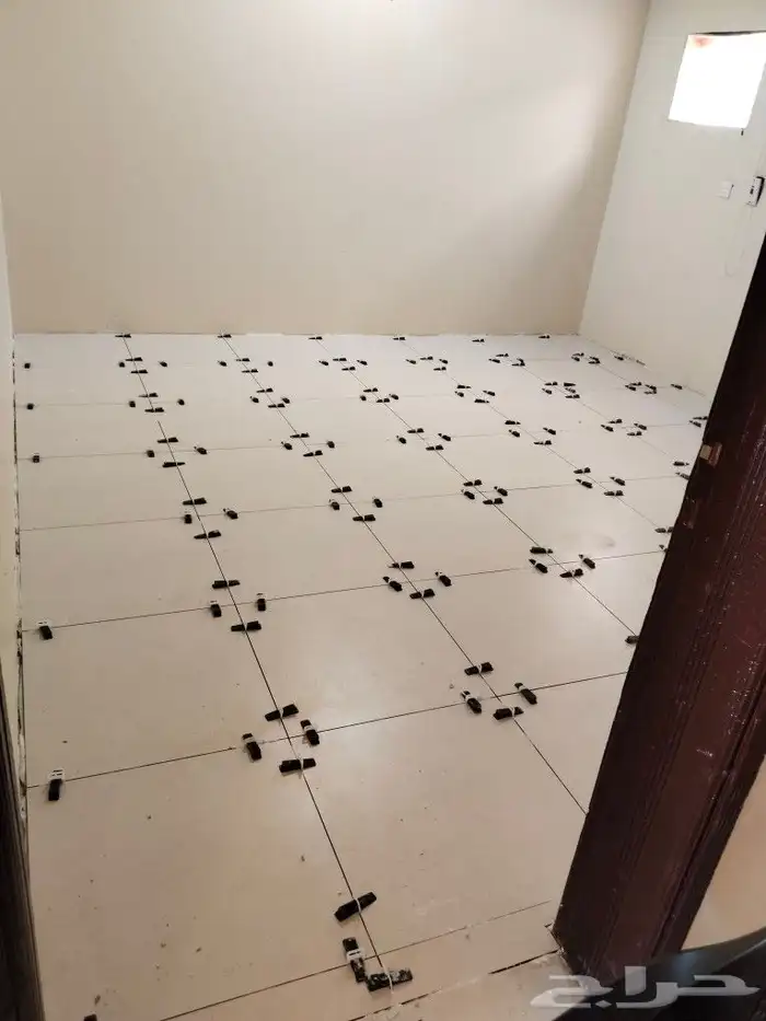 مبلط سرام   رخام  ورسلان حمام جدران 6