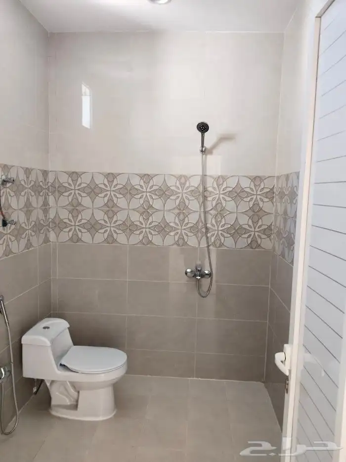 مبلط سرام   رخام  ورسلان حمام جدران 5