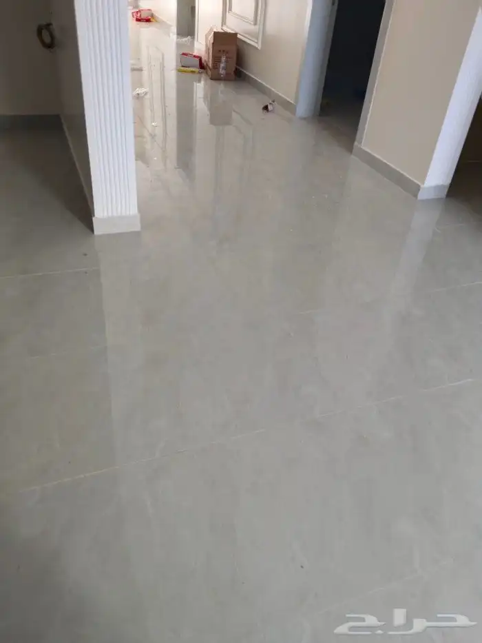 مبلط سرام   رخام  ورسلان حمام جدران 1