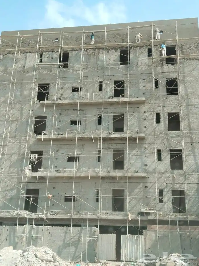 مقاول لياسة 9