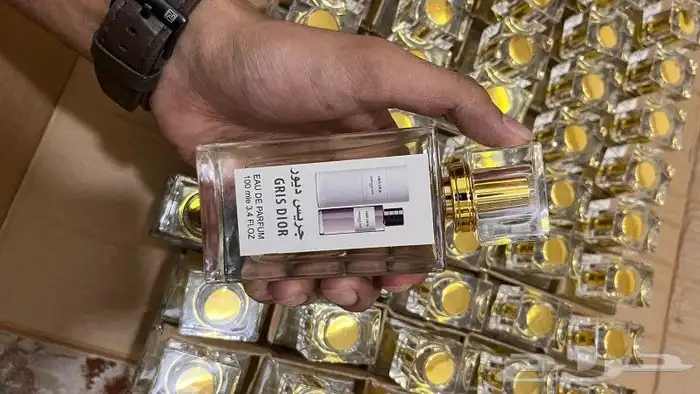 عطور تعبئه بالجمله 4