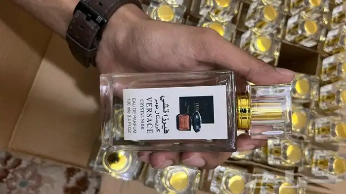عطور تعبئه بالجمله 5