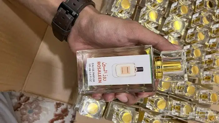 عطور تعبئه بالجمله 3
