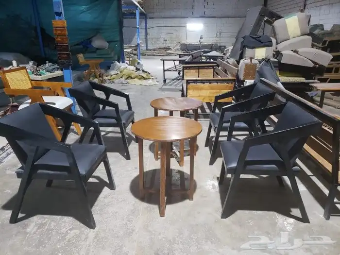 كراسي كوفي شوب و مقاهي 7