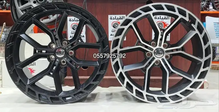 جنوط جيتور T2 تي تو 2024 4