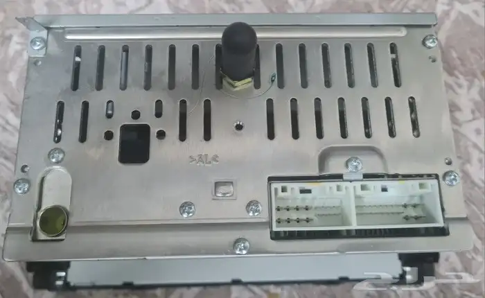 كاسيت سيارة اوبتيما 2016 وكالة 1