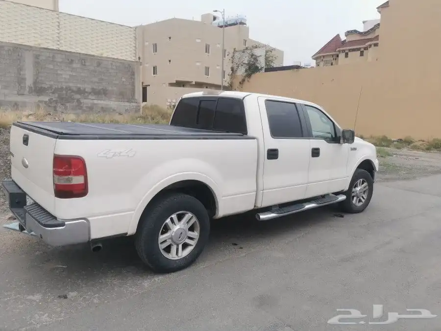 فورد f150 2007 4