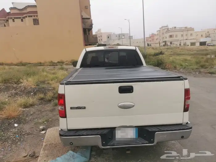 فورد f150 2007 0